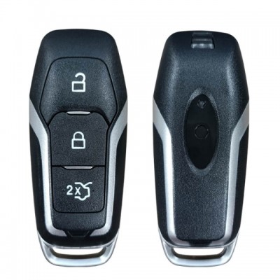 YENİ FORD MONDEO EDGE S-MAX SMART KUMANDA 49 ÇİP (YS )